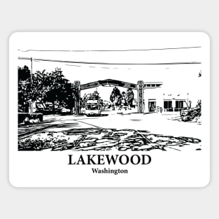 Lakewood - Washington Magnet